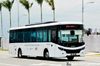 Thumbnail: JSX7753 — A MAN 14.280 HOCL-NL (A80) single-deck bus serving commuters on route IP02 under current bus operator UEM Sunrise in March 2019.